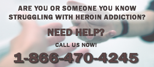 Heroin Effects | The Effects of Heroin Addiction
