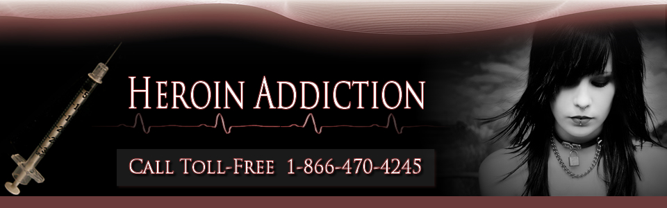 Warning Signs Of Heroin Addiction